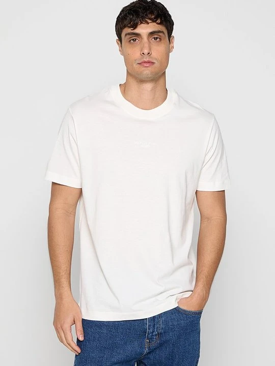 Zdjęcie produktu T-shirt basic Marc O'Polo biały