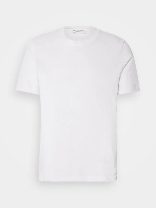 Zdjęcie produktu T-shirt basic Marc O'Polo mleczny