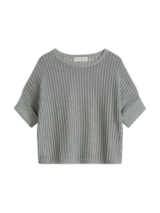 Zdjęcie produktu T-shirt basic Marc O'Polo kamień