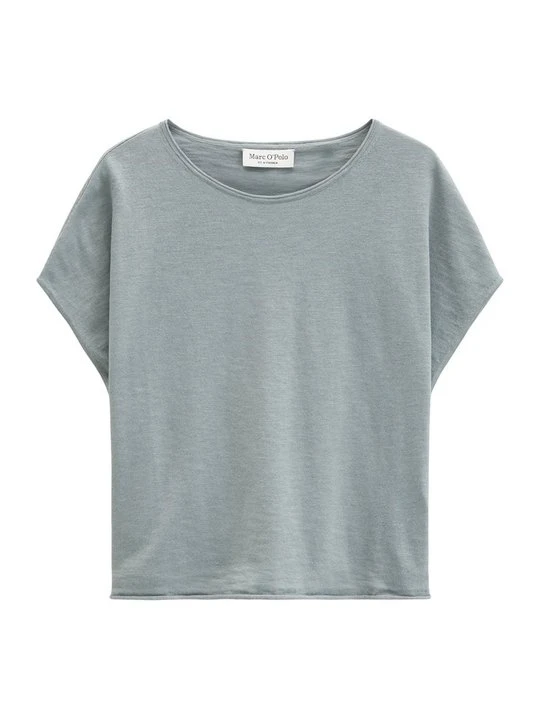 Zdjęcie produktu T-shirt basic Marc O'Polo kamień