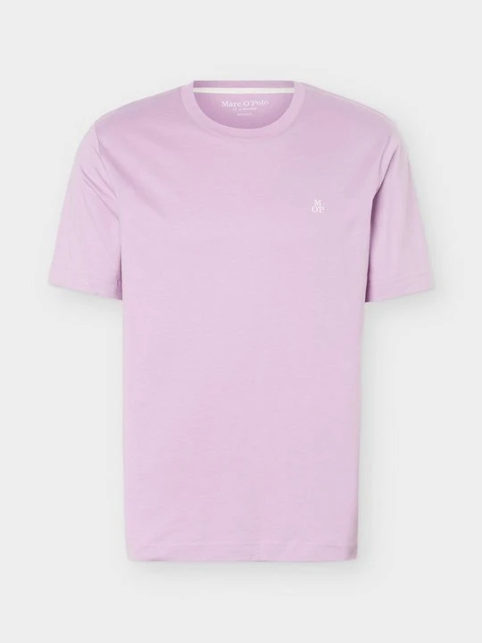 Zdjęcie produktu T-shirt basic Marc O'Polo liliowy