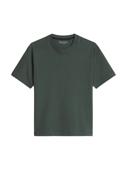 Zdjęcie produktu T-shirt basic Marc O'Polo zielony