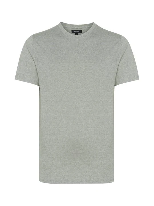Zdjęcie produktu T-shirt basic Matinique zielony