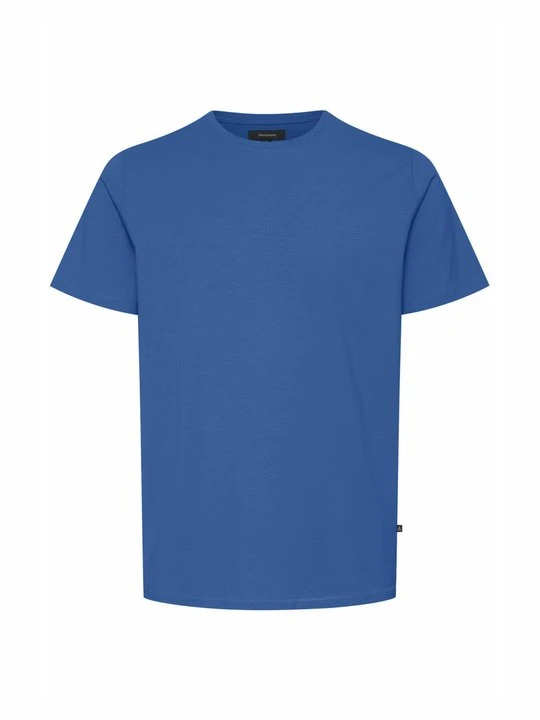 Zdjęcie produktu T-shirt basic Matinique granatowy