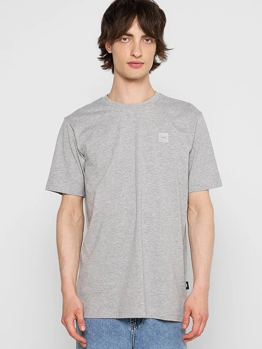 Zdjęcie produktu T-shirt basic Mexx szary