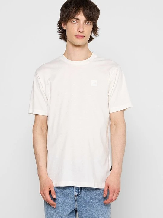 Zdjęcie produktu T-shirt basic Mexx mleczny