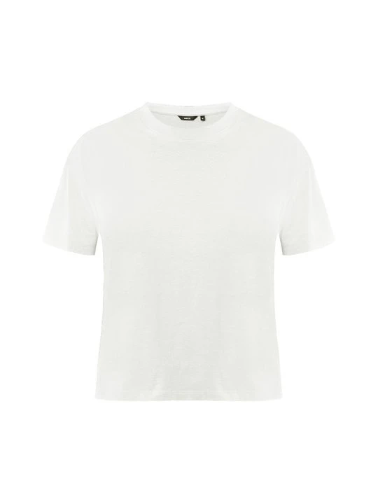 Zdjęcie produktu T-shirt basic Mexx mleczny