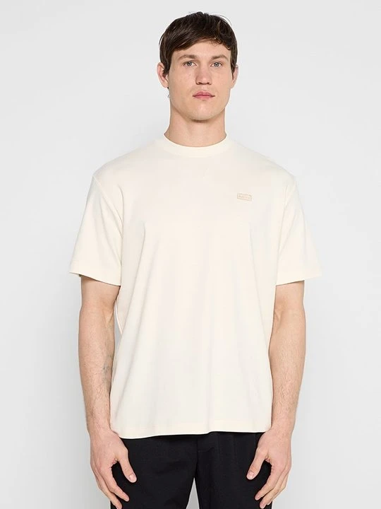 Zdjęcie produktu T-shirt basic Mexx biały