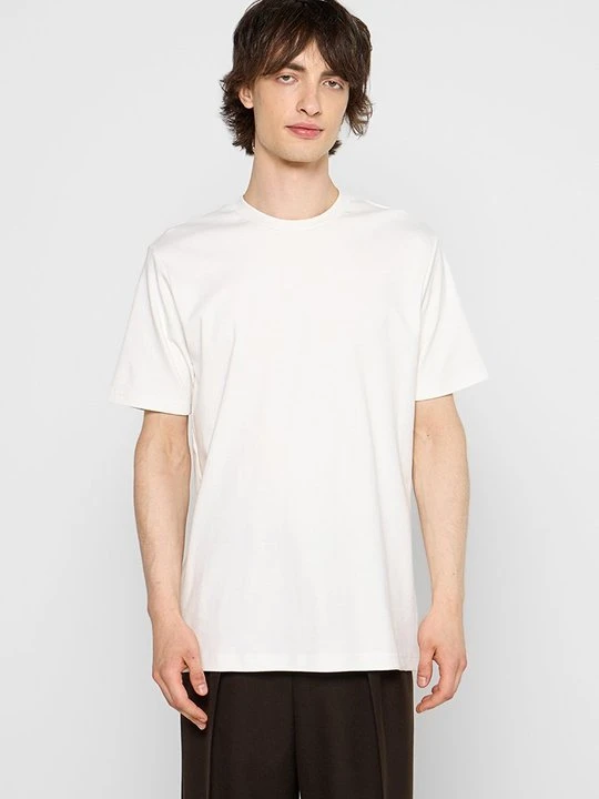 Zdjęcie produktu T-shirt basic Mexx mleczny
