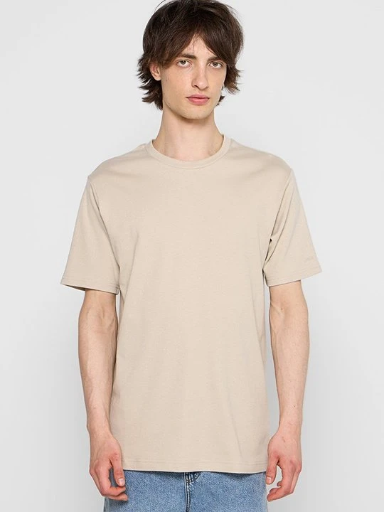 Zdjęcie produktu T-shirt basic Mexx piaskowy