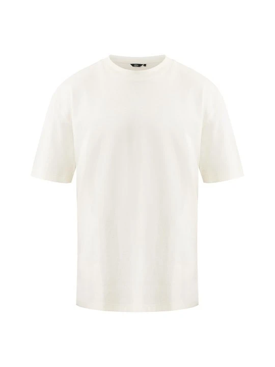 Zdjęcie produktu T-shirt basic Mexx biały