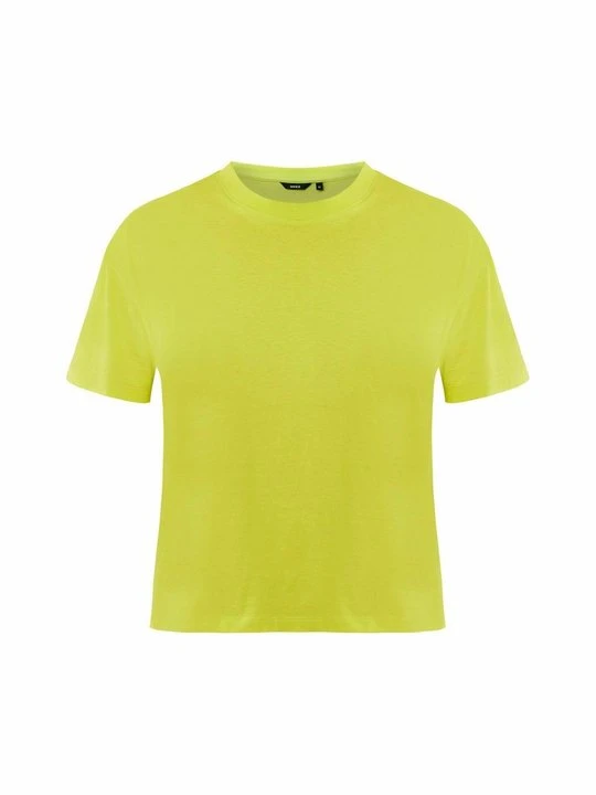 Zdjęcie produktu T-shirt basic Mexx zielony