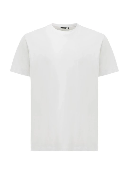 Zdjęcie produktu T-shirt basic Mexx biały