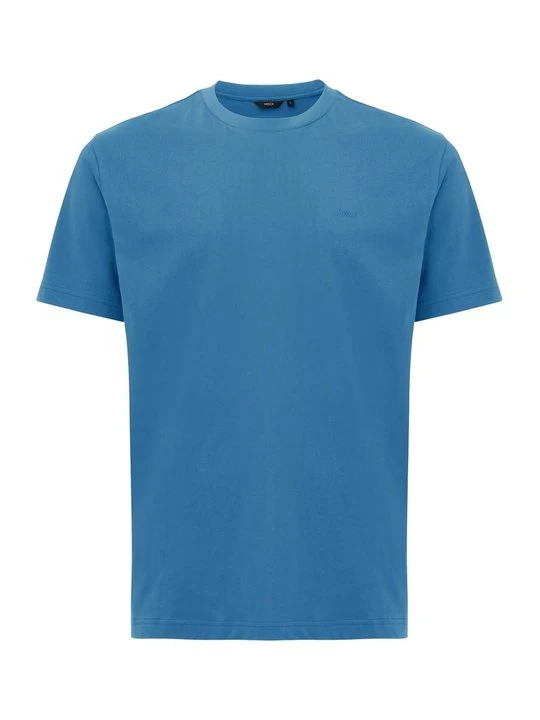 Zdjęcie produktu T-shirt basic Mexx szafirowy