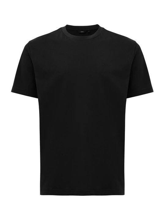 Zdjęcie produktu T-shirt basic Mexx czarny