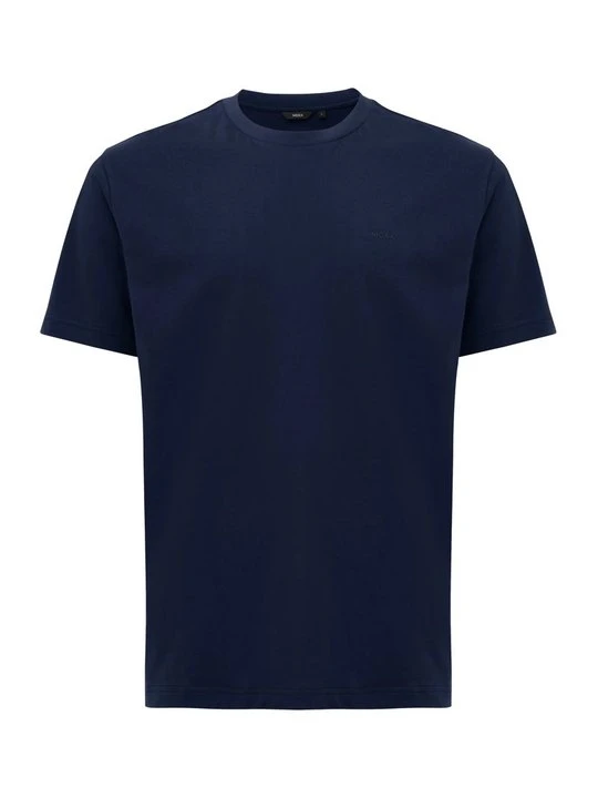 Zdjęcie produktu T-shirt basic Mexx granatowy