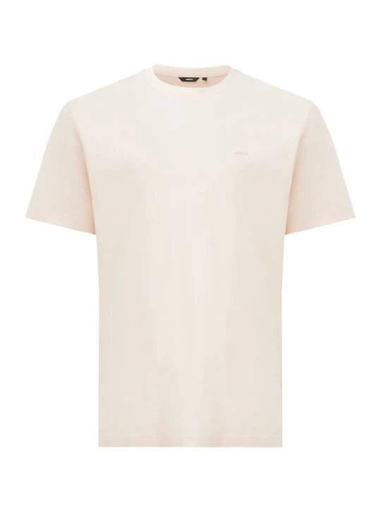 Zdjęcie produktu T-shirt basic Mexx jasnoróżowy
