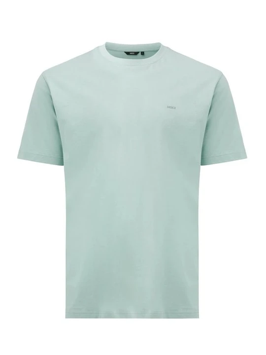 Zdjęcie produktu T-shirt basic Mexx jasnozielony