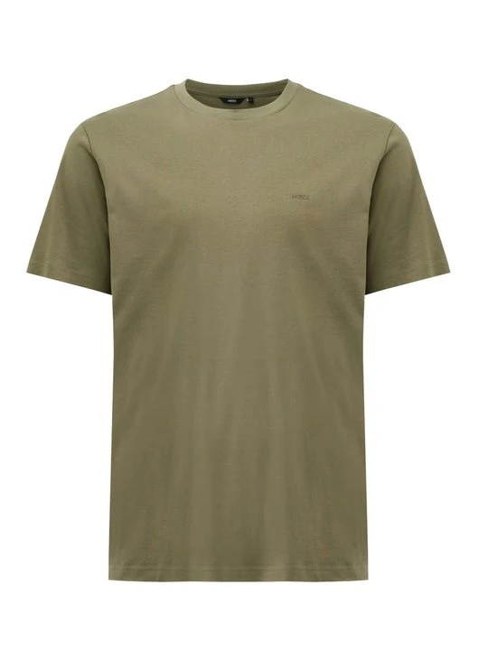 Zdjęcie produktu T-shirt basic Mexx khaki