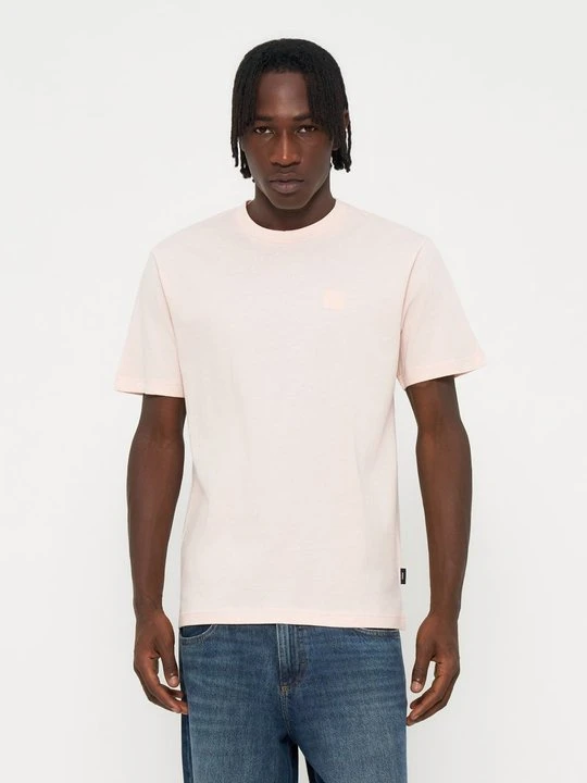 Zdjęcie produktu T-shirt basic Mexx łososiowy
