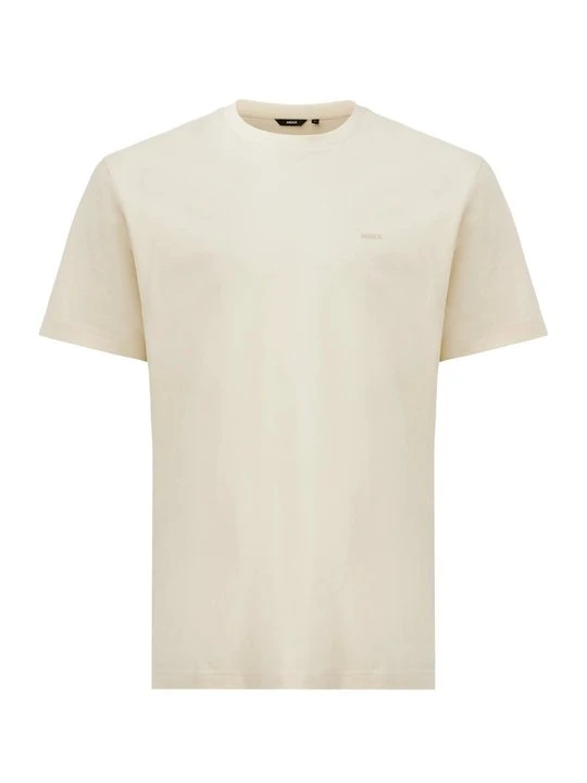Zdjęcie produktu T-shirt basic Mexx piaskowy