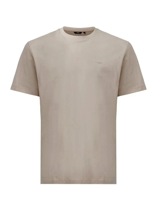 Zdjęcie produktu T-shirt basic Mexx taupe