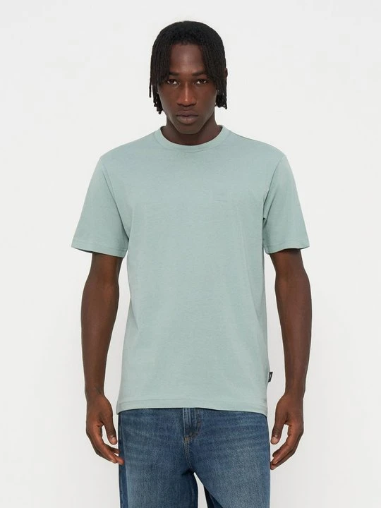 Zdjęcie produktu T-shirt basic Mexx zielony