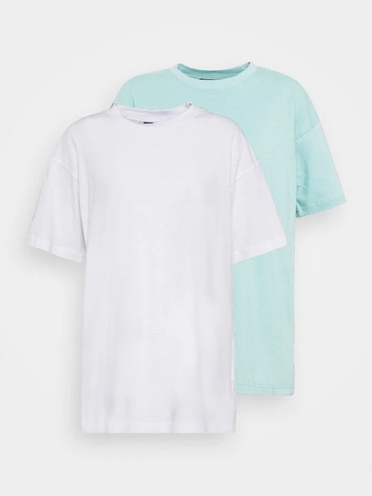 Zdjęcie produktu T-shirt basic Missguided