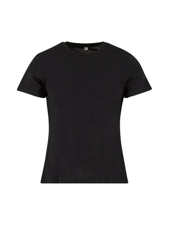 Zdjęcie produktu T-shirt basic Mister Tee czarny