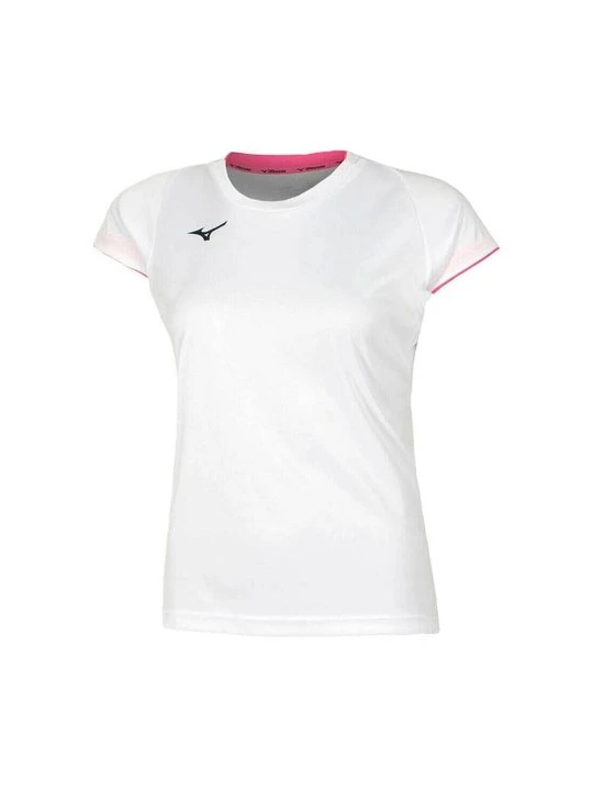 Zdjęcie produktu Koszulka sportowa Mizuno biały