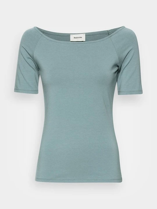 Zdjęcie produktu T-shirt basic Modström