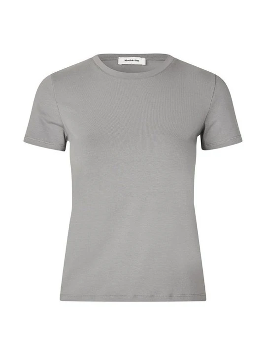 Zdjęcie produktu T-shirt basic Modström