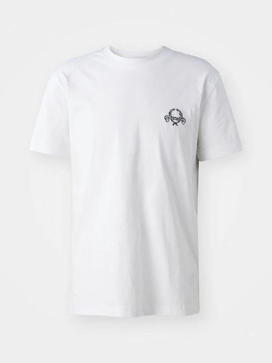 Zdjęcie produktu T-shirt basic MOSCHINO biały