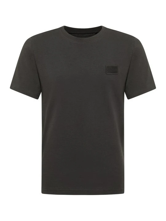 Zdjęcie produktu T-shirt basic Mustang antracytowy