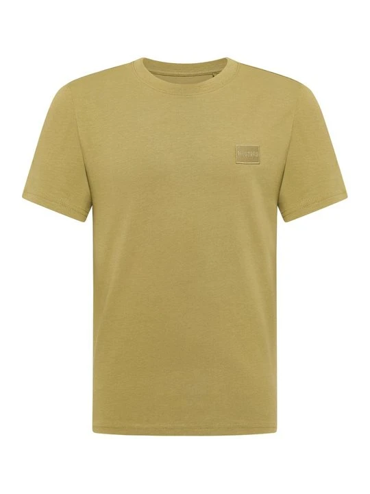 Zdjęcie produktu T-shirt basic Mustang zielony