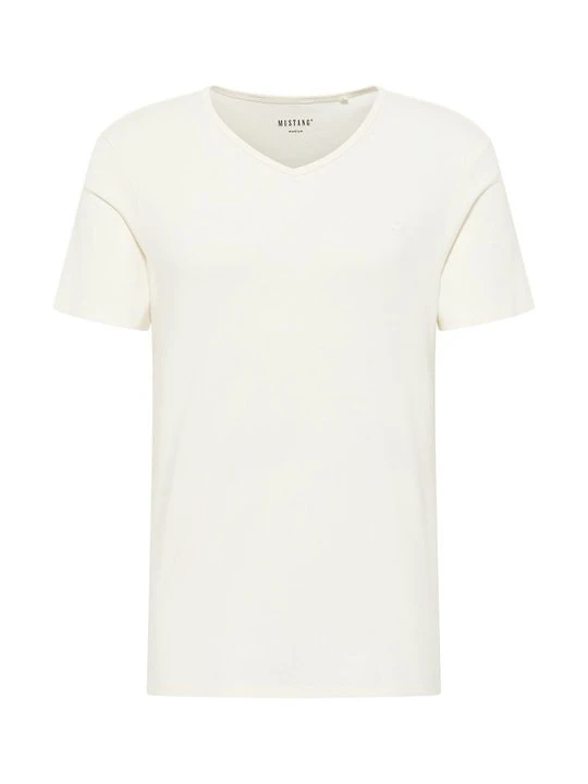 Zdjęcie produktu T-shirt basic Mustang biały