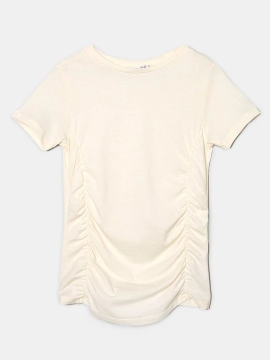 Zdjęcie produktu T-shirt basic NAME IT biały