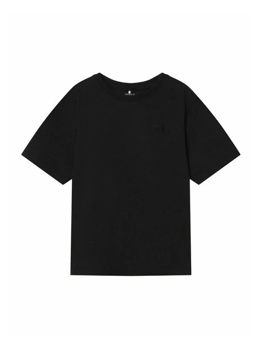 Zdjęcie produktu T-shirt basic NAME IT czarny