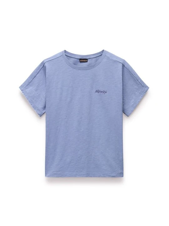 Zdjęcie produktu T-shirt basic Napapijri