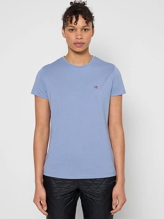 Zdjęcie produktu T-shirt basic Napapijri