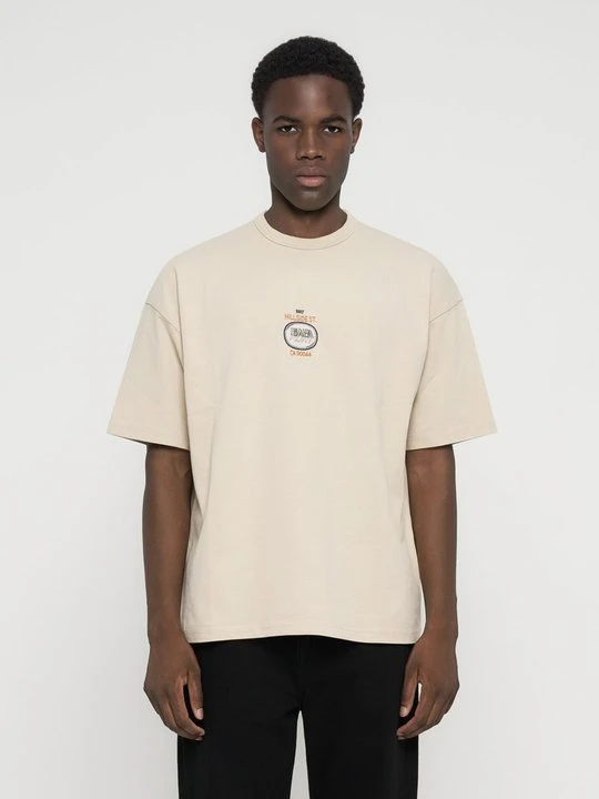 Zdjęcie produktu T-shirt basic Napapijri