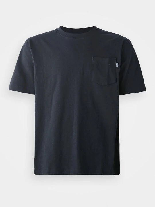 Zdjęcie produktu T-shirt basic New Balance czarny