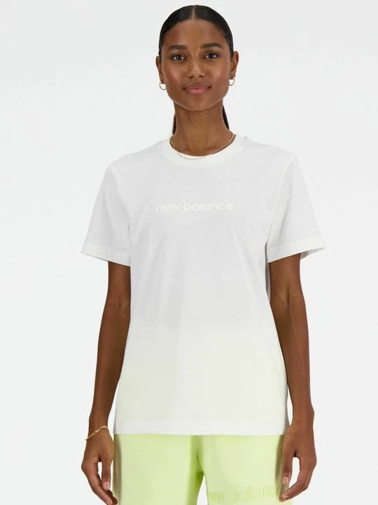 Zdjęcie produktu T-shirt basic New Balance