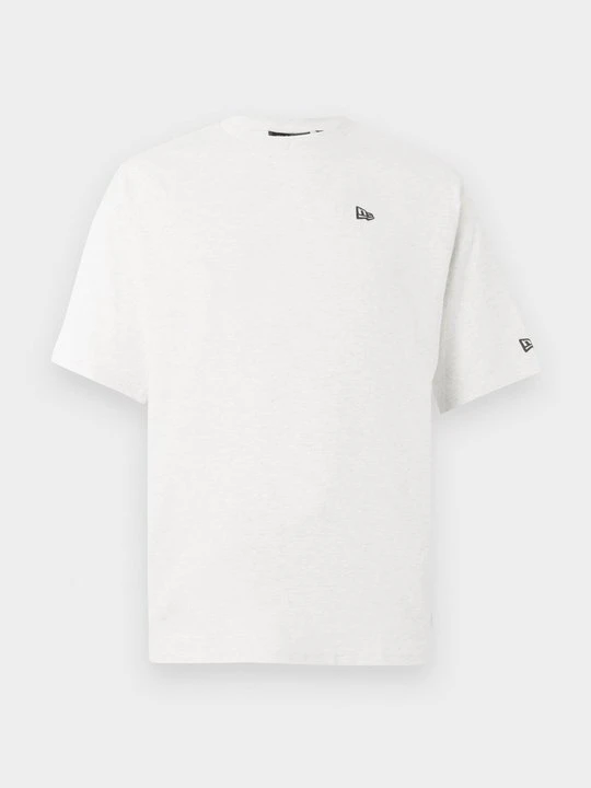 Zdjęcie produktu T-shirt basic New Era mleczny
