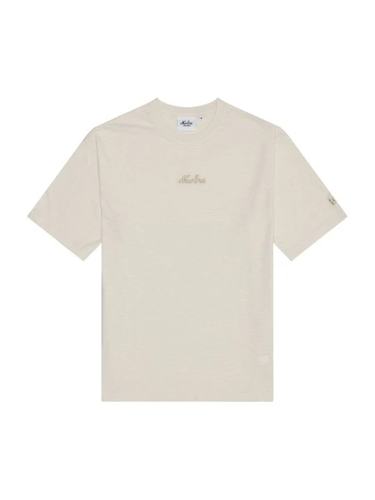 Zdjęcie produktu T-shirt basic New Era mleczny
