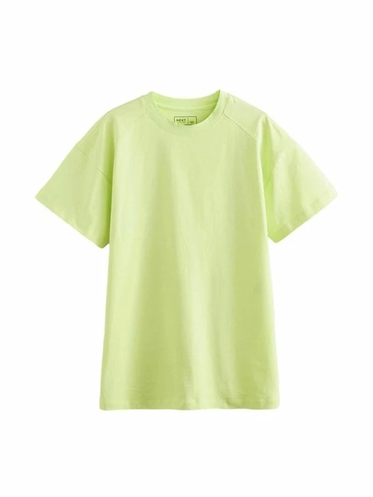 Zdjęcie produktu T-shirt basic Next zielony