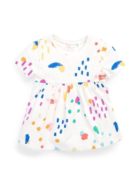 Zdjęcie produktu T-shirt basic Next