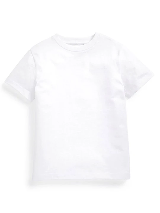 Zdjęcie produktu T-shirt basic Next biały