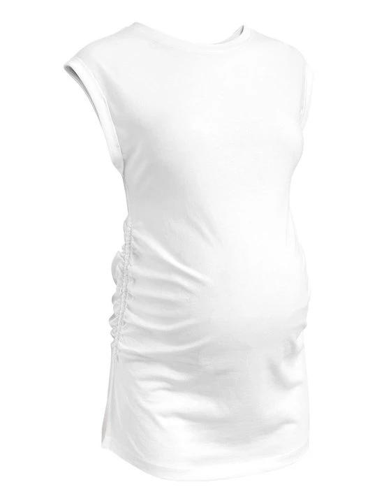 Zdjęcie produktu T-shirt basic Next biały