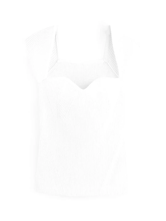 Zdjęcie produktu T-shirt basic Next biały
